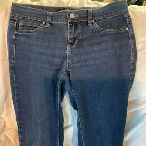 Women’s sz XS skinny leg jeans